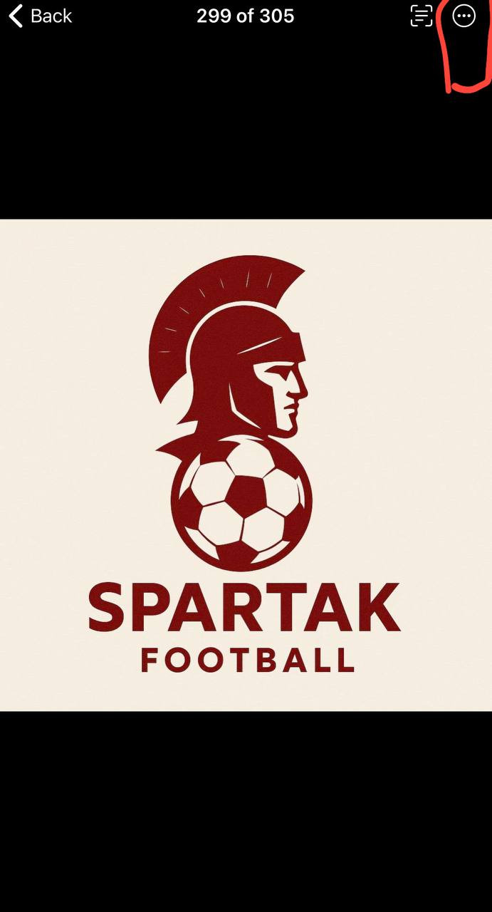 SPARTAK
