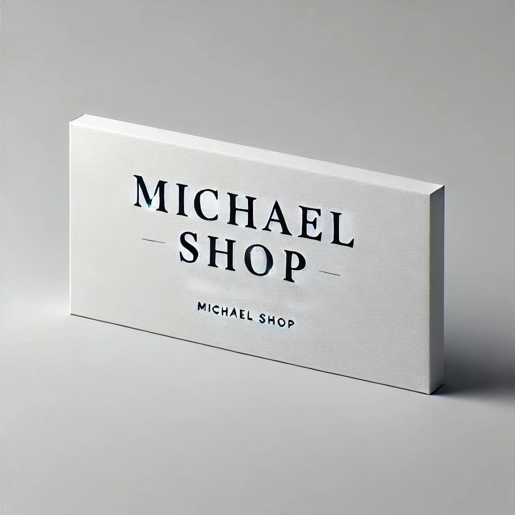 Michael shop