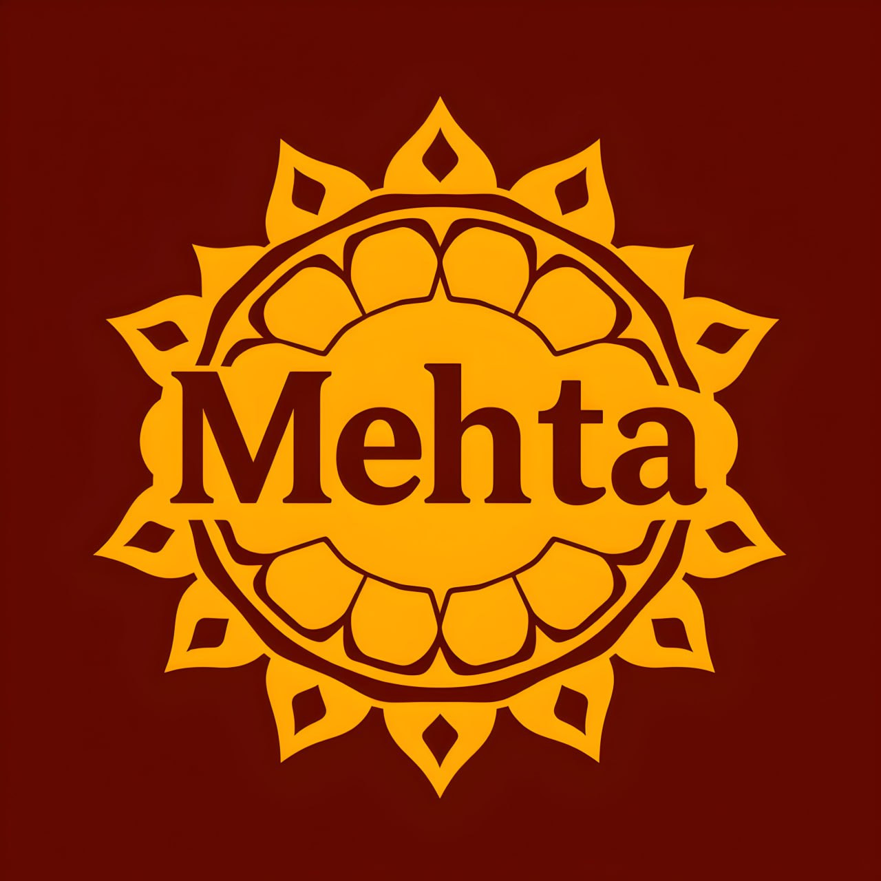 Mehta