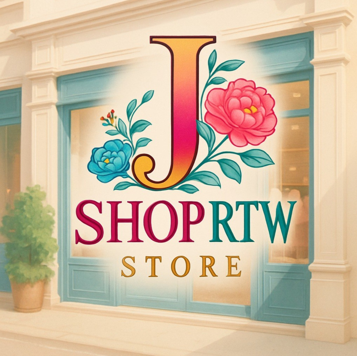 J Shop RTW