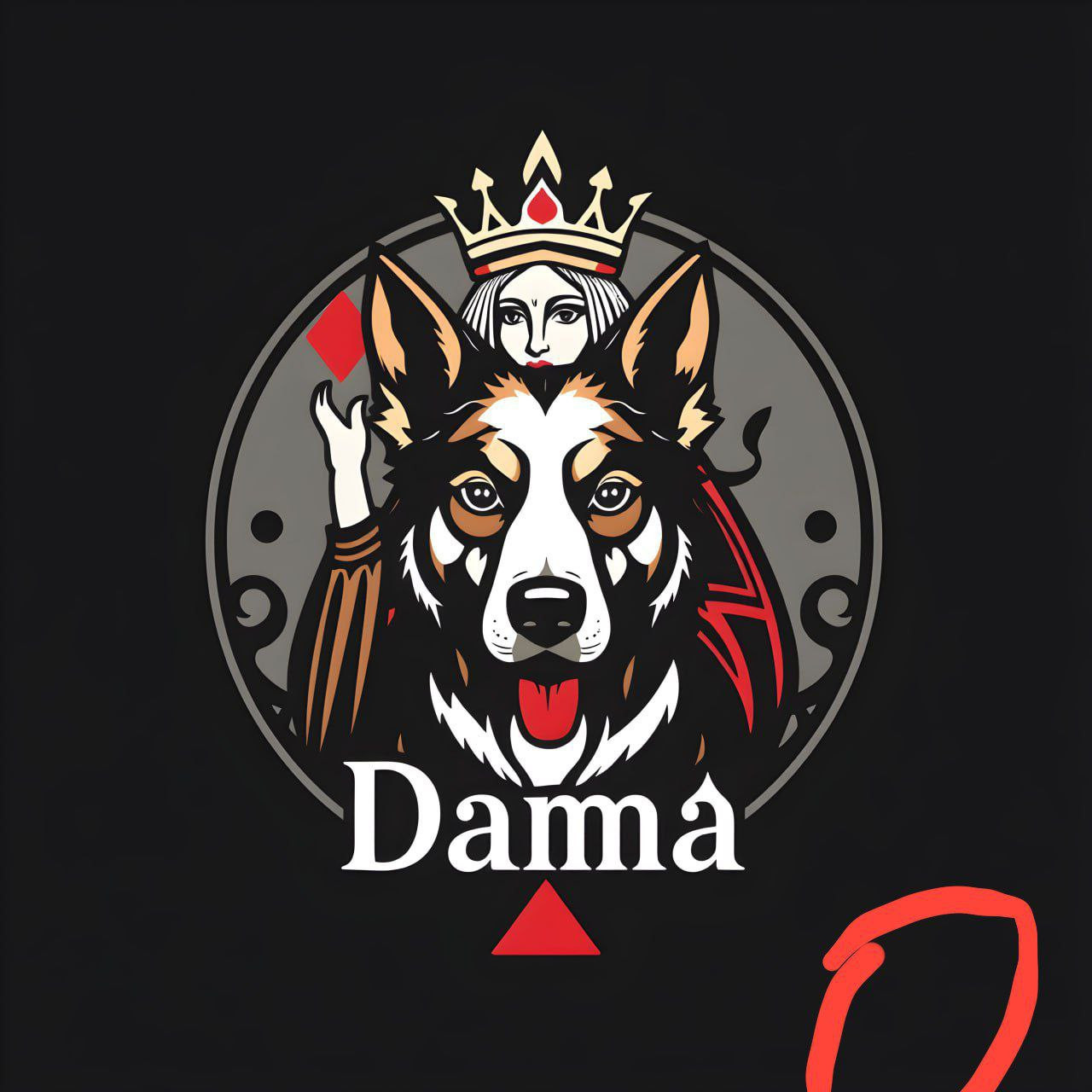 Dama