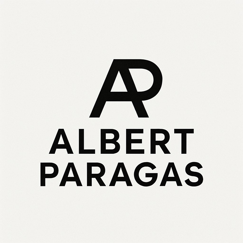 Albert Paragas