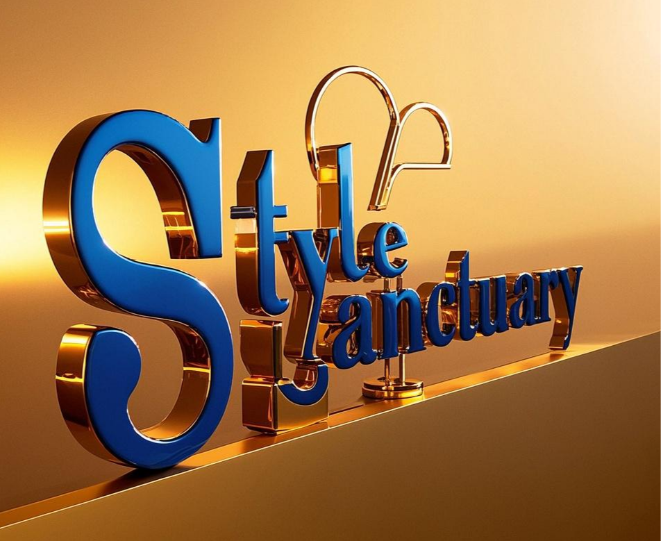 The Style Sanctuary