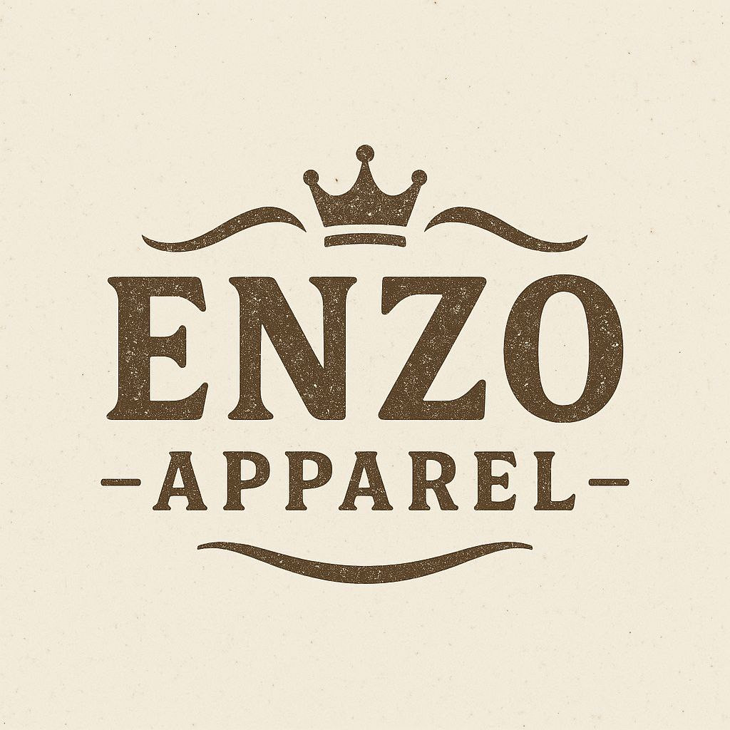 Enzo Apparel