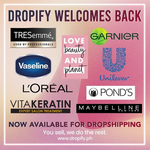 DropiFy promo