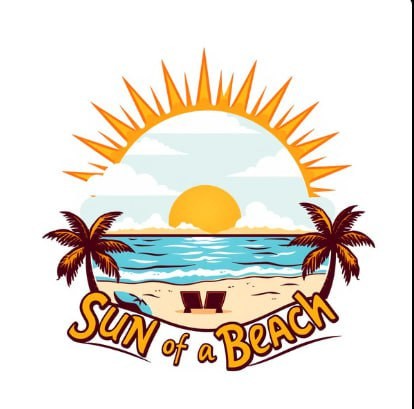 Sun of a Beach