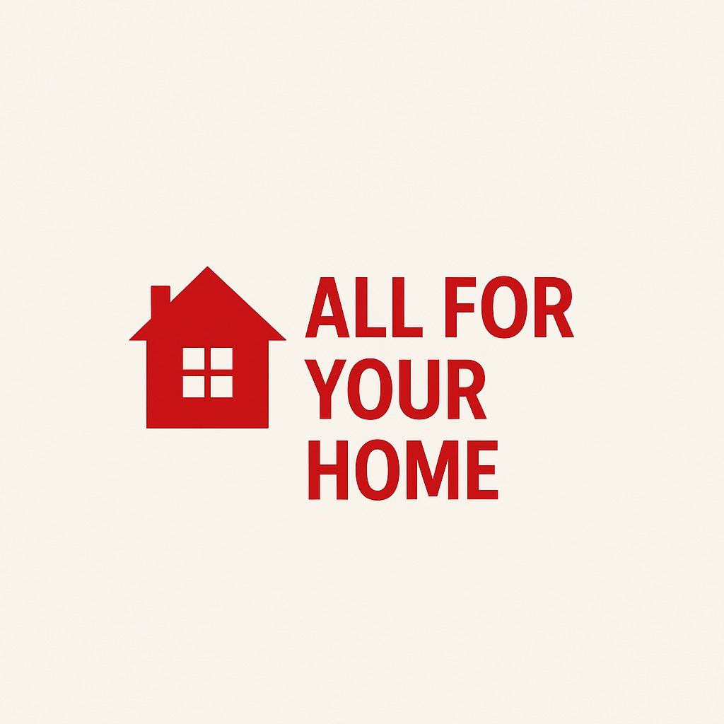All for your home